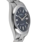 Rolex Oyster Perpetual 41 124300 (Unknown (random serial)) - 41 mm Steel case (7/8)