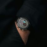 Omega Speedmaster Day Date 3520.53.00 - (2/8)