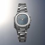 Patek Philippe Nautilus 3800 - (1/6)
