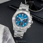 Breitling Avenger AB0146101C1A1 - (3/8)