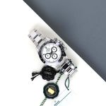 Rolex Daytona 126500LN (2024) - Black dial 40 mm Steel case (2/8)