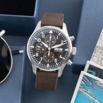 IWC Pilot Chronograph IW377713 - (1/8)