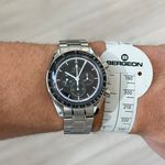 Omega Speedmaster Professional Moonwatch 311.30.42.30.01.003 (2018) - Black dial 42 mm Steel case (5/8)