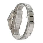 Rolex Datejust 41 126300 (2023) - Green dial 41 mm Steel case (7/8)