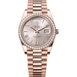 Rolex Day-Date 40 228345RBR - (1/1)