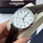 Longines Master Collection L2.893.4.78.3 - (8/8)