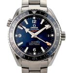 Omega Seamaster Planet Ocean 232.90.44.22.03.001 - (1/8)
