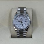 Rolex Day-Date 228396TBR - (5/10)