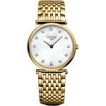 Longines La Grande Classique L4.512.2.87.8 (2026) - Pearl dial 29 mm Steel case (1/1)