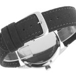 NOMOS Club 722 (2025) - Blue dial 39 mm Steel case (7/7)