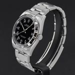 Rolex Oyster Perpetual 36 116034 (2009) - 36 mm Steel case (4/8)