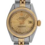 Rolex Lady-Datejust 6917 - (1/8)