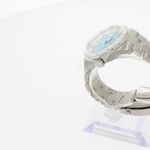 Breitling Superocean A17377211C1A1 (2025) - Turquoise dial 36 mm Steel case (3/4)