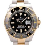 Rolex Sea-Dweller 126603 - (1/8)
