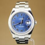 Rolex Datejust II 116300 - (2/8)