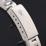 Rolex Oyster Perpetual Lady Date 79160 - (8/8)