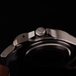 Tudor Black Bay 70150 (2021) - Black dial 42 mm Steel case (7/8)