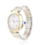 Cartier Pasha W2PA0009 - (2/6)