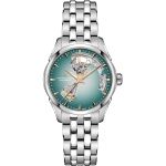 Hamilton Jazzmaster Open Heart H32215143 - (1/1)
