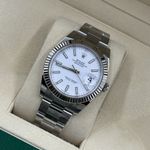 Rolex Datejust 41 126334 - (7/8)