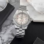 Breitling Colt Oceane A77380 - (1/8)