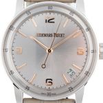 Audemars Piguet CODE 11.59 15210CR.OO.A009CR.01 - (2/7)