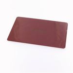 Cartier Santos Dumont WSSA0023 (2021) - Silver dial 28 mm Steel case (5/6)