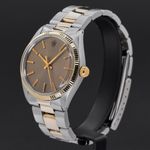 Rolex Oyster Perpetual 1005 (1974) - 34 mm Steel case (4/8)