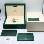 Rolex Datejust 41 126334 (2024) - Grey dial 41 mm Steel case (2/7)