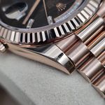 Rolex Day-Date 228235 - (10/10)