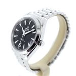 Omega Seamaster Aqua Terra 220.10.41.21.01.002 - (10/14)