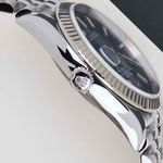 Rolex Datejust 36 126234 (2021) - 36 mm Steel case (8/8)