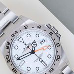 Rolex Explorer II 226570 - (3/8)