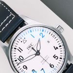 IWC Pilot Mark IW327002 - (3/8)