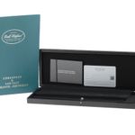 NOMOS Club Campus 738 (2025) - Black dial 39 mm Steel case (2/7)