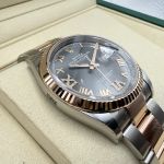 Rolex Datejust 36 126231 - (8/8)