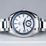 Omega Seamaster Aqua Terra 220.10.41.21.02.004 - (1/2)