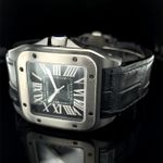 Cartier Santos 100 2656 - (4/8)