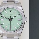 Rolex Oyster Perpetual 36 126000 - (5/8)