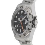 Rolex Explorer II 226570 - (6/8)