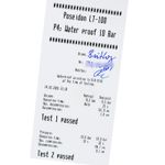 Breitling Bentley Supersports E27365 (2013) - Black dial 49 mm Titanium case (5/8)