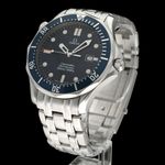Omega Seamaster Diver 300 M 2541.80.00 - (2/8)