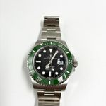 Rolex Submariner Date 126610lv - (7/9)