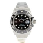 Rolex Submariner Date 126610LN (2025) - Black dial 41 mm Steel case (1/7)