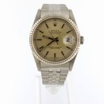 Rolex Datejust 36 16234 - (1/6)