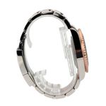 Rolex GMT-Master II 126711CHNR (2025) - Zwart wijzerplaat 40mm Goud/Staal (6/8)