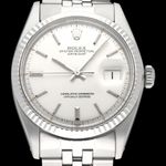 Rolex Datejust 1601 - (1/7)