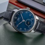 IWC Portuguese Automatic IW358305 - (2/8)