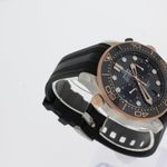 Omega Seamaster Diver 300 M 210.22.44.51.01.001 (2025) - Black dial 44 mm Steel case (5/5)