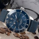 Breitling Superocean Heritage AB2030 (2020) - 44 mm Steel case (2/8)